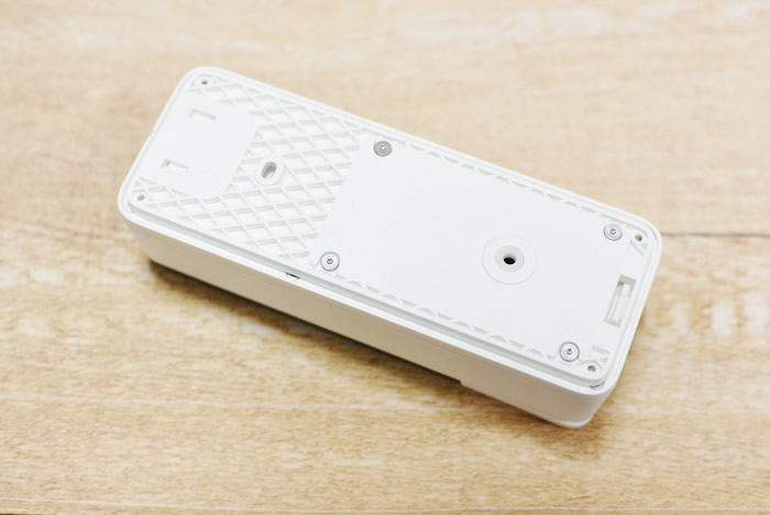 レビュー】カメラ付きスマートドアホンキット「Tapo D230S1」で玄関先