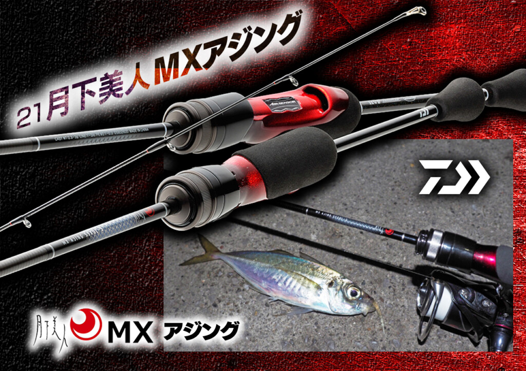 DAIWA 76L-T メバル・アジ用ロッド DAIWA 76L-T メバル・アジ用ロッド
