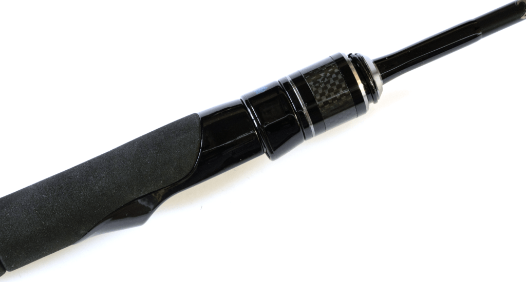 34 サーティーフォ ADVANCEMENT FPR-46 豆アジ専用ロッド中古 34
