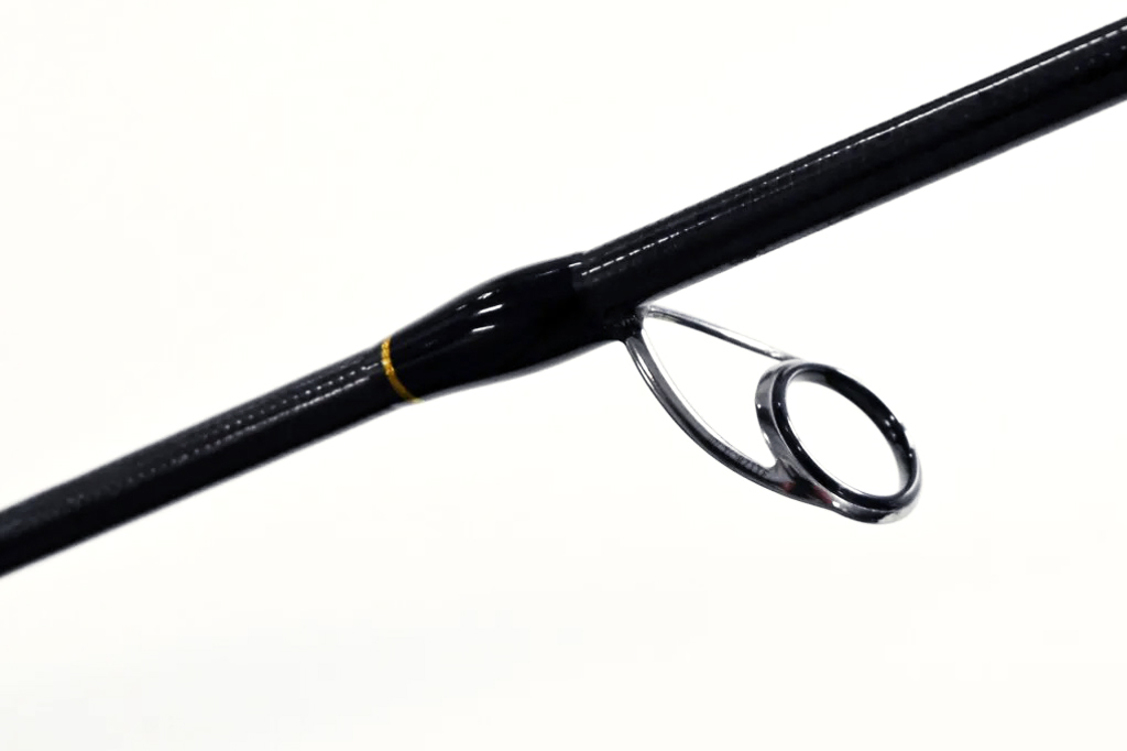ロングソリッドティップでタフコンディションを打破！テイルウォークの