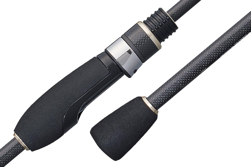税込価格1万円台前半】軽量＆高感度仕様の鬼コスパアジングロッド