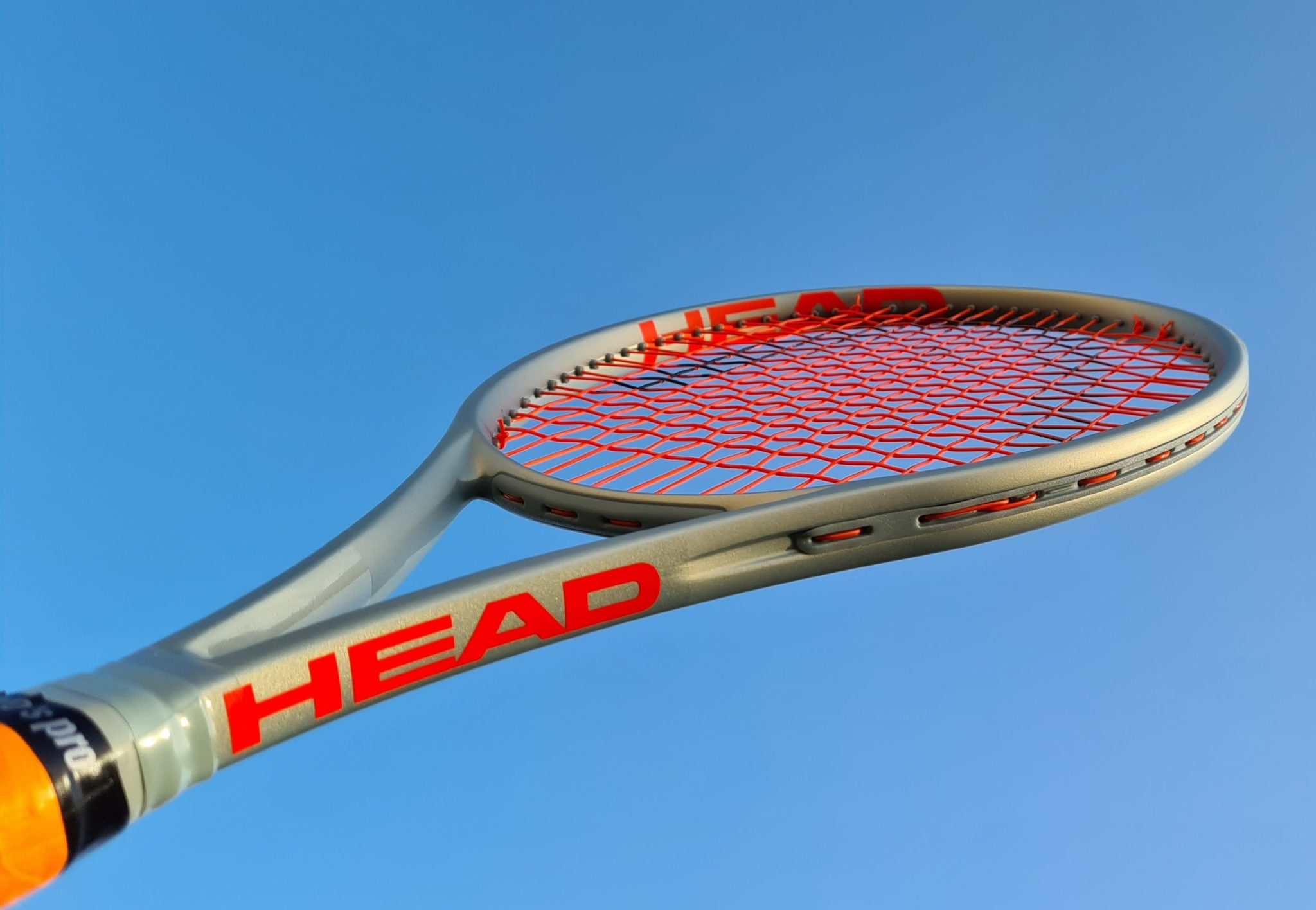 Head Radical 2021- Racket Review - Love Tennis Blog