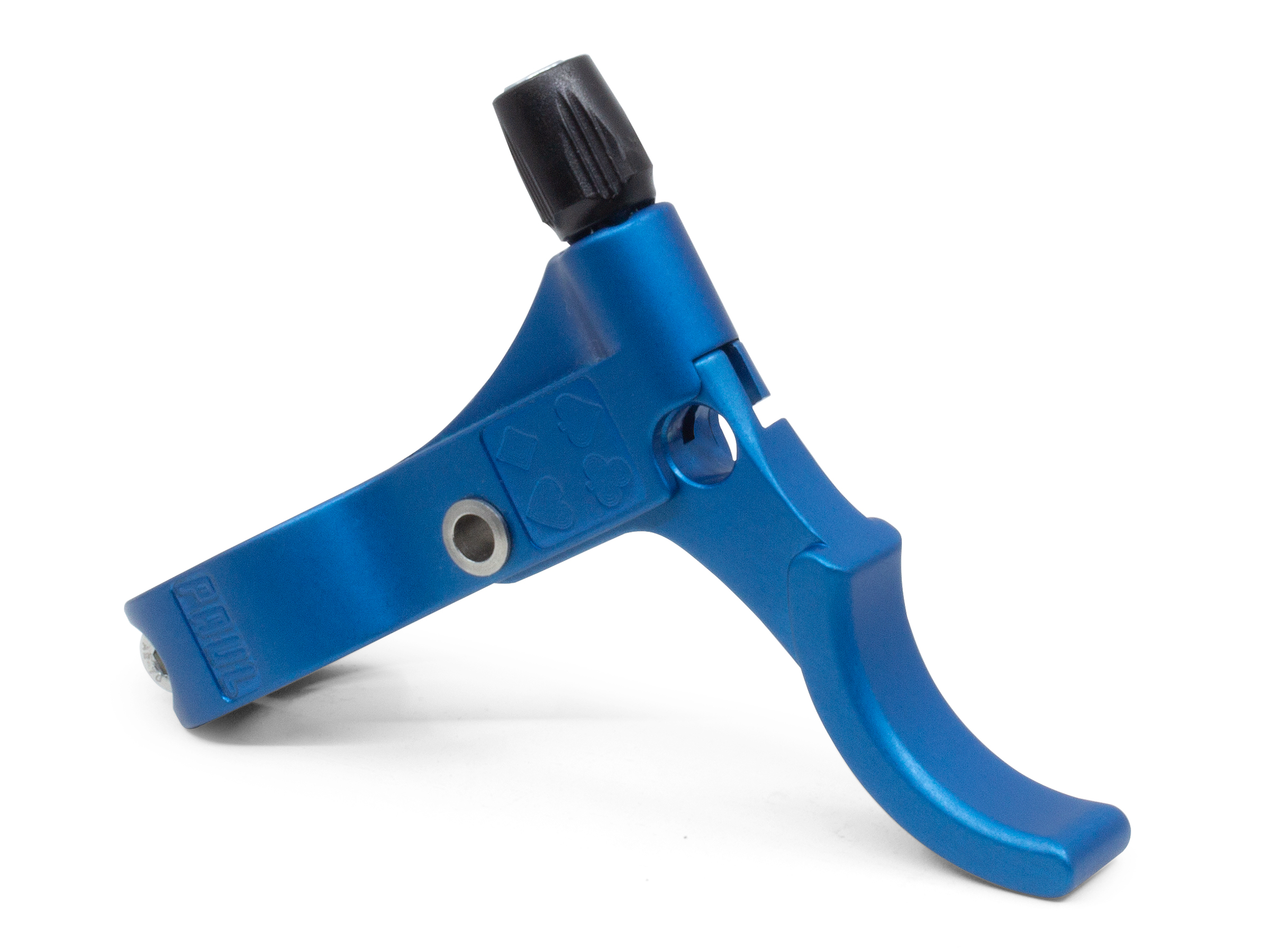 E-Lever – Paul Component Engineering
