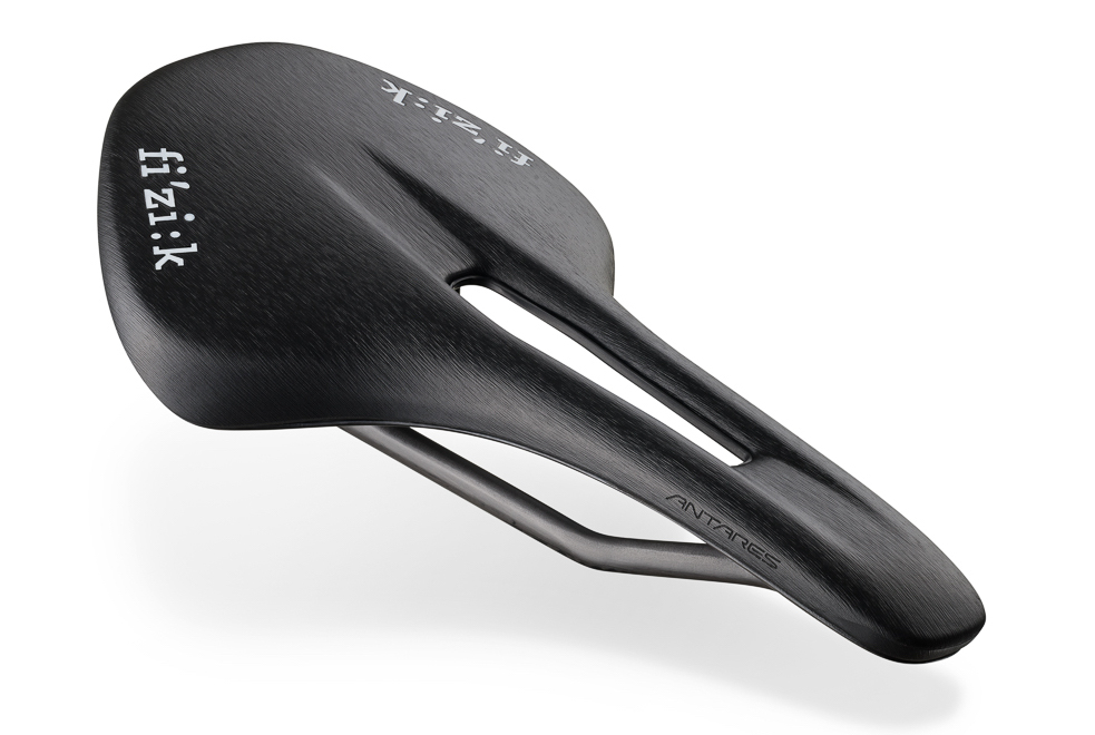 Updated Antares Saddle Range from Fizik Targets Racing Comfort