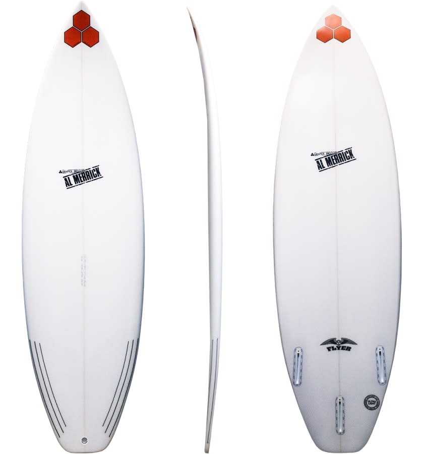 かなり美品】AL MERRICK OG FLYER 5'11” OG Flyer – Channel Islands
