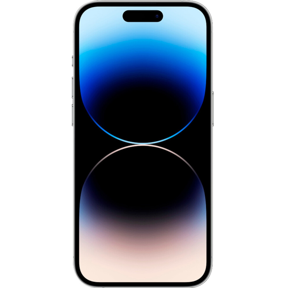 Apple iPhone 14 Pro Max – 256 GB – Silber – SparSmart24