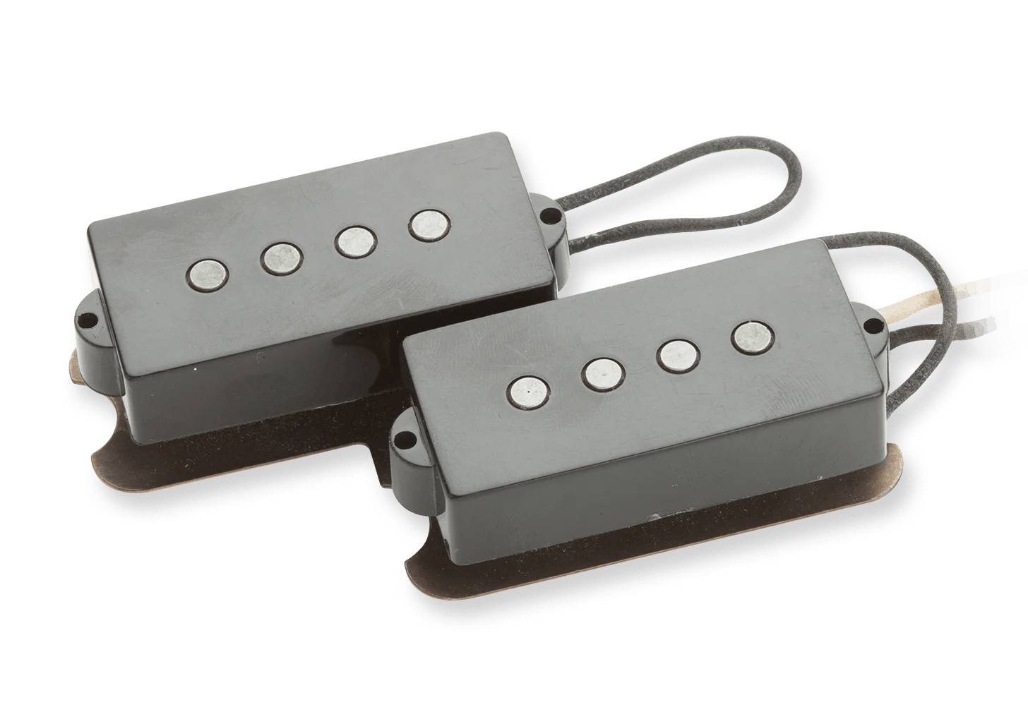 Seymour Duncan Hot P-Bass Pickup | Seymour Duncan