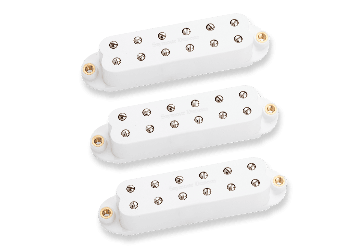 Seymour Duncan Strat Pickups | Seymour Duncan