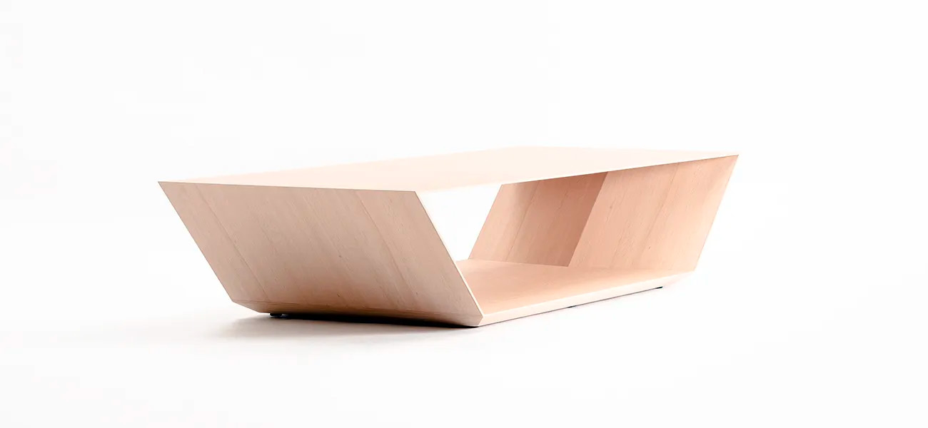 DI Kengo Kuma collection – Time & Style