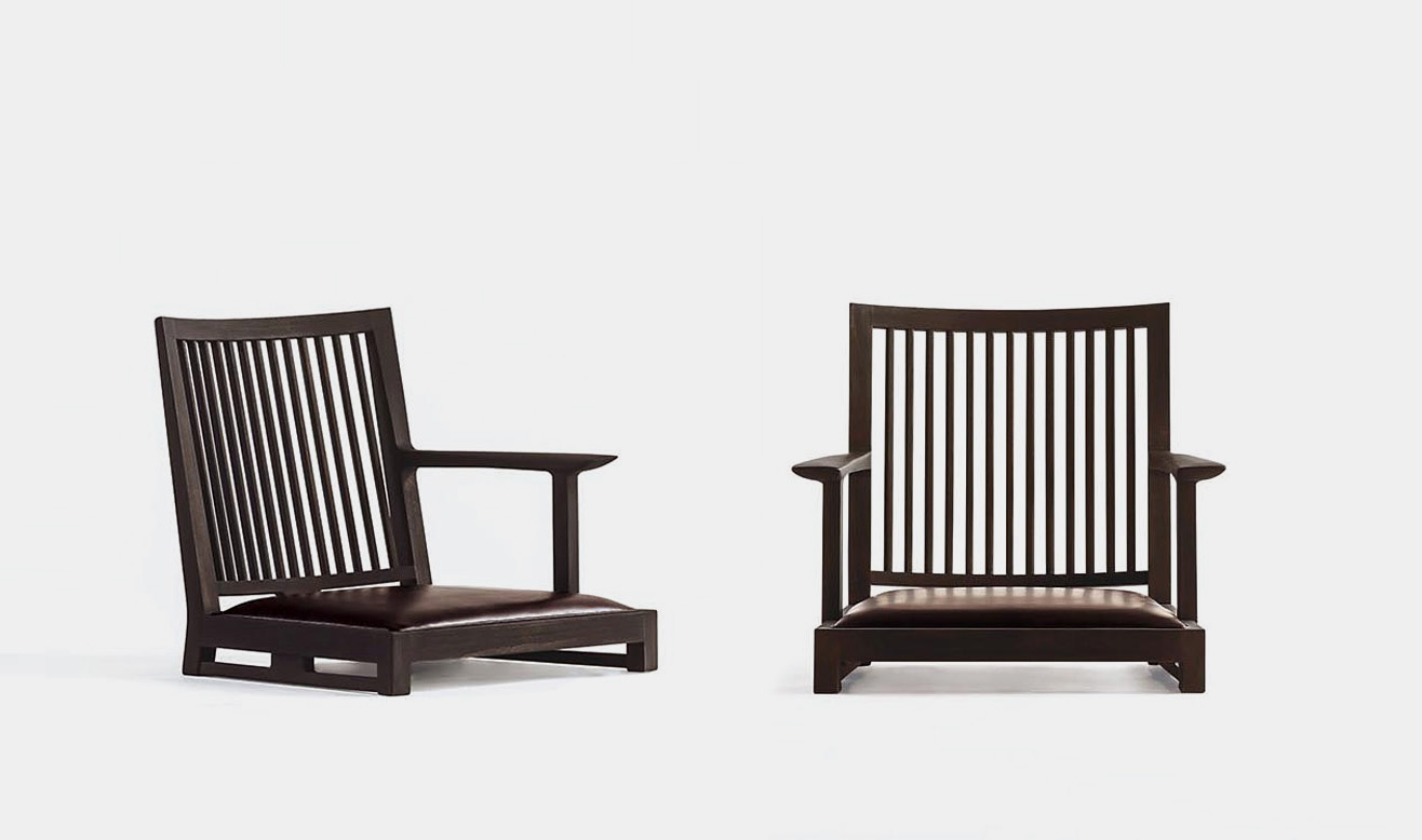 Dorf stool / Dorf high stool – Time & Style