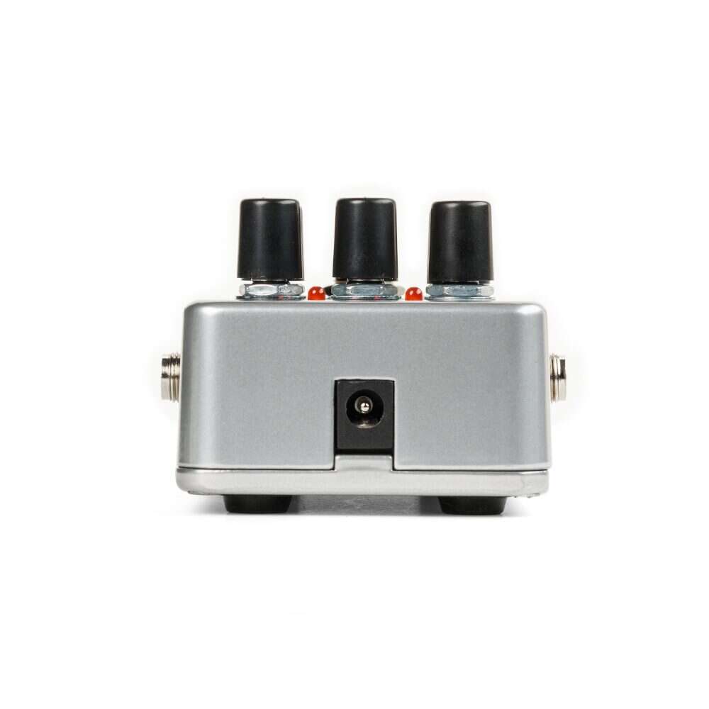Electro-Harmonix Nano Deluxe Memory Man Analog Delay – Tone Garages