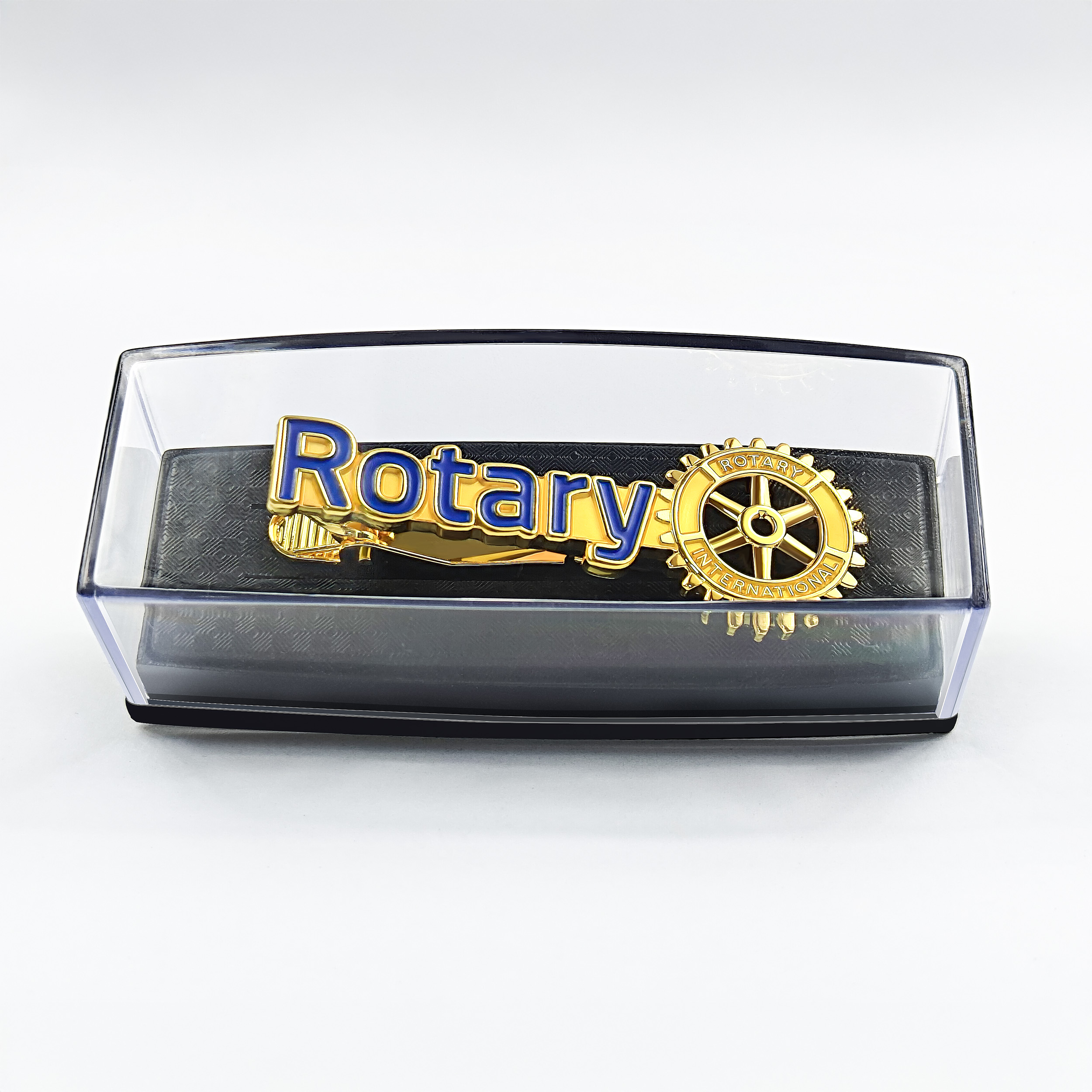 Rotary ロータリー ネクタイピン - Tokin Inc