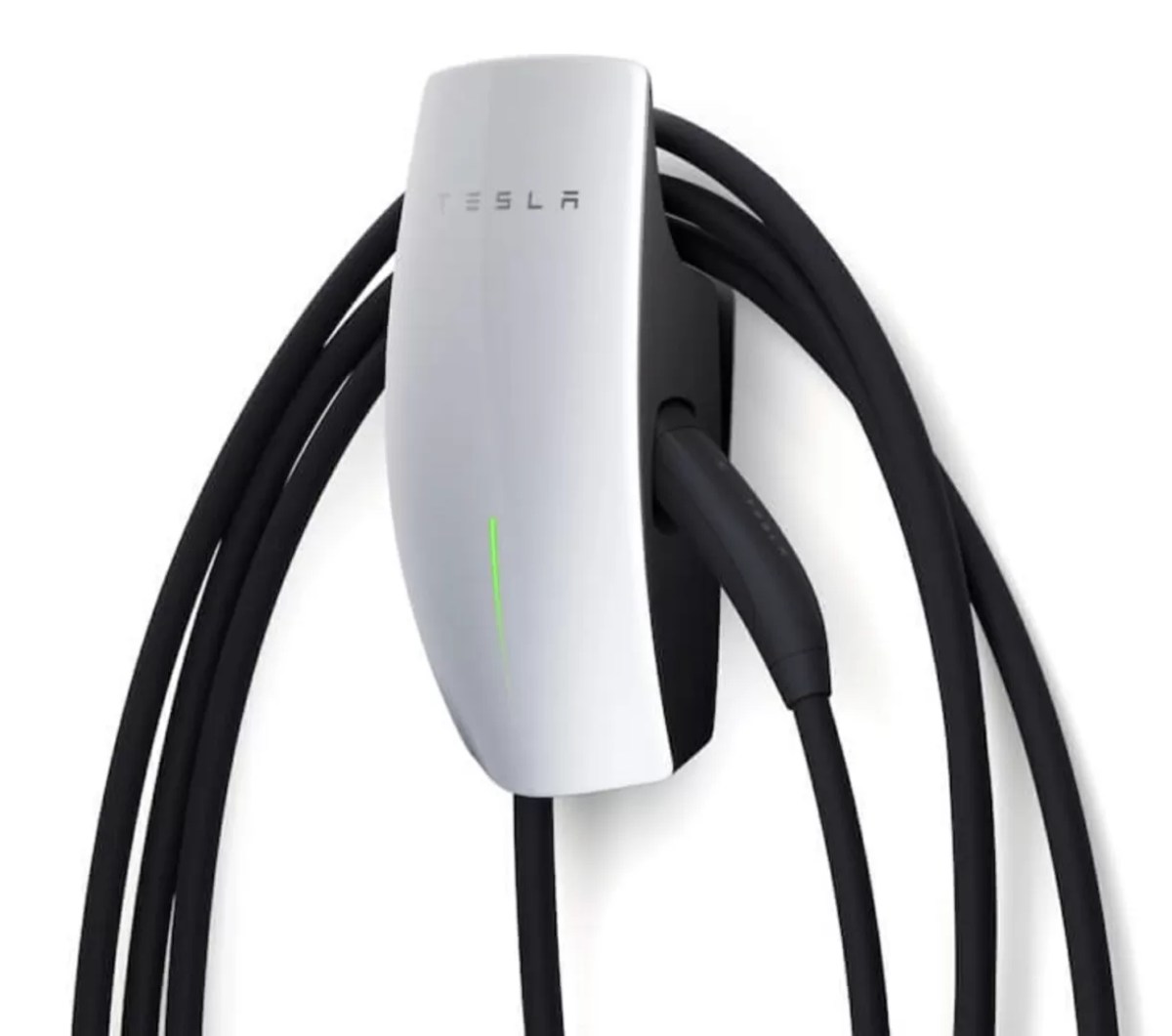 第三世代の新ウォールコネクター発売 – Pure EV テスラのある未来