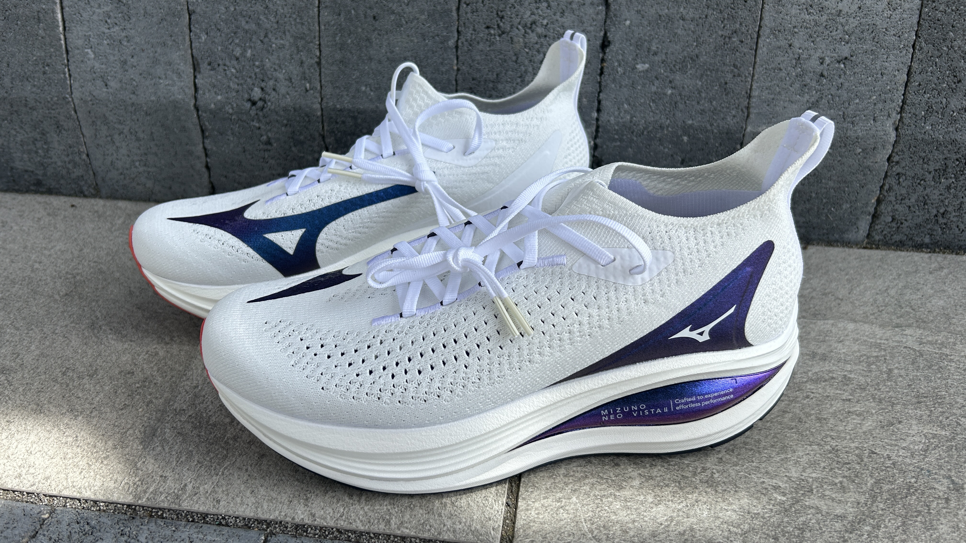 Mizuno Neo Vista 2 Review From Three Runners - The Run Testers