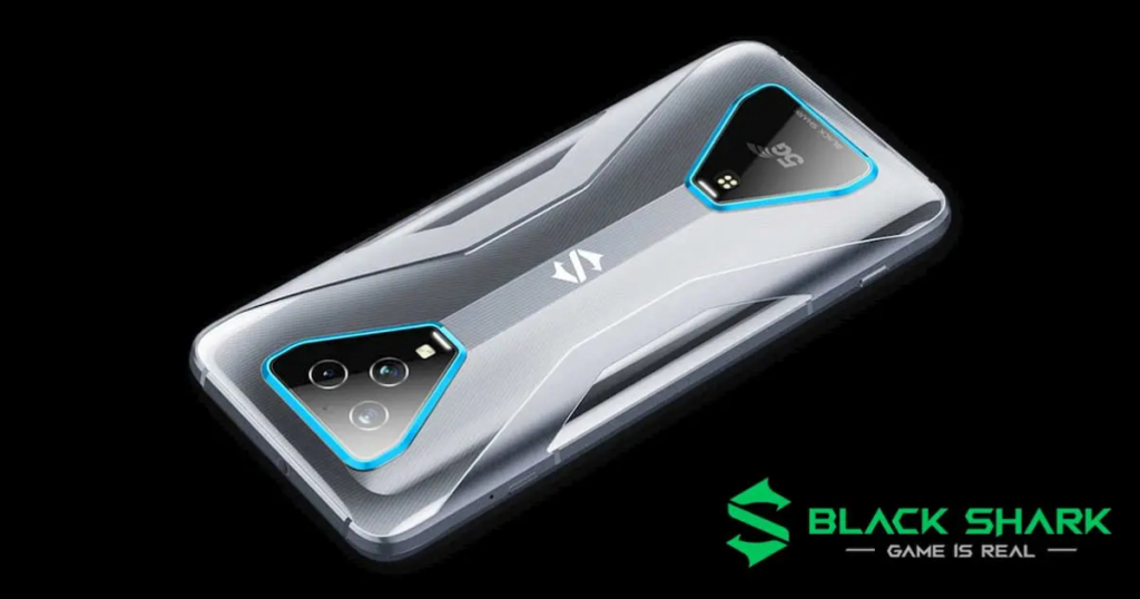 ハイスペックゲーミングスマートフォン「Black Shark 2」が日本向けに