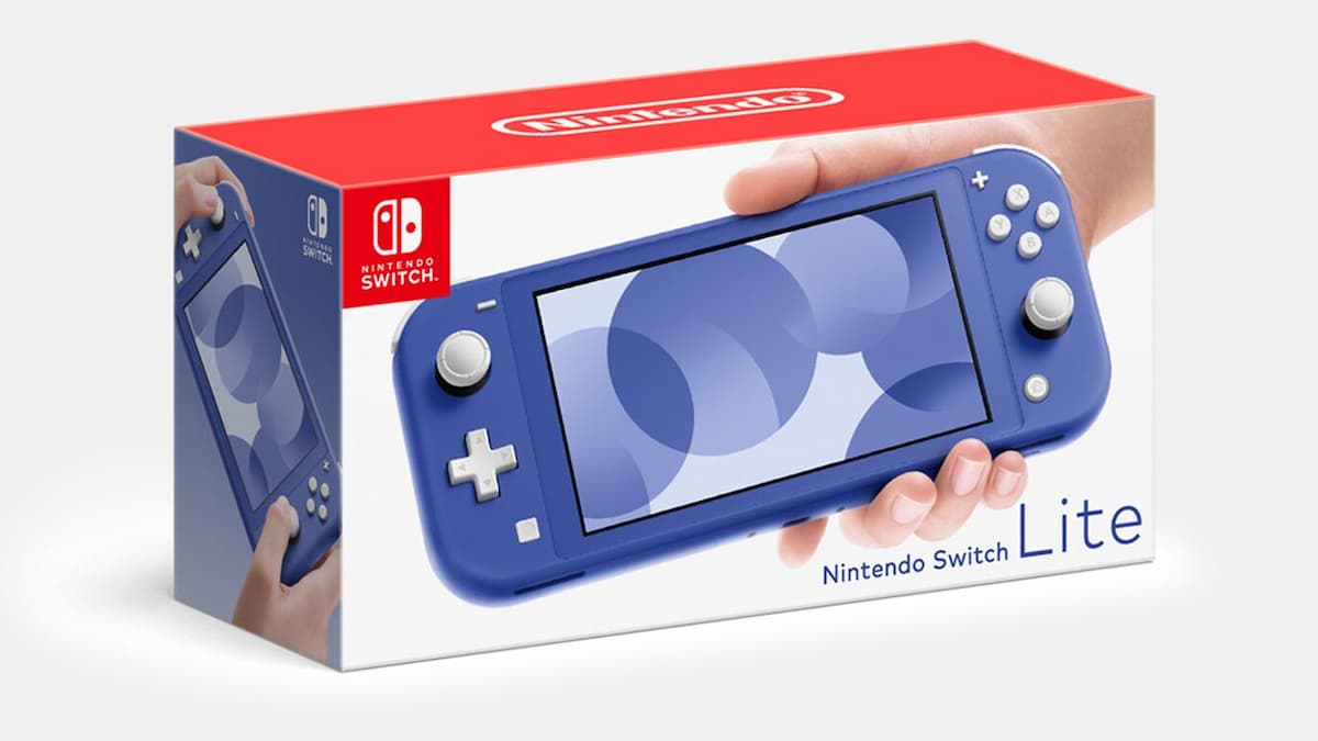 Nintendo Switch lite 本体 充電器付き 箱入り Switch lite （本体