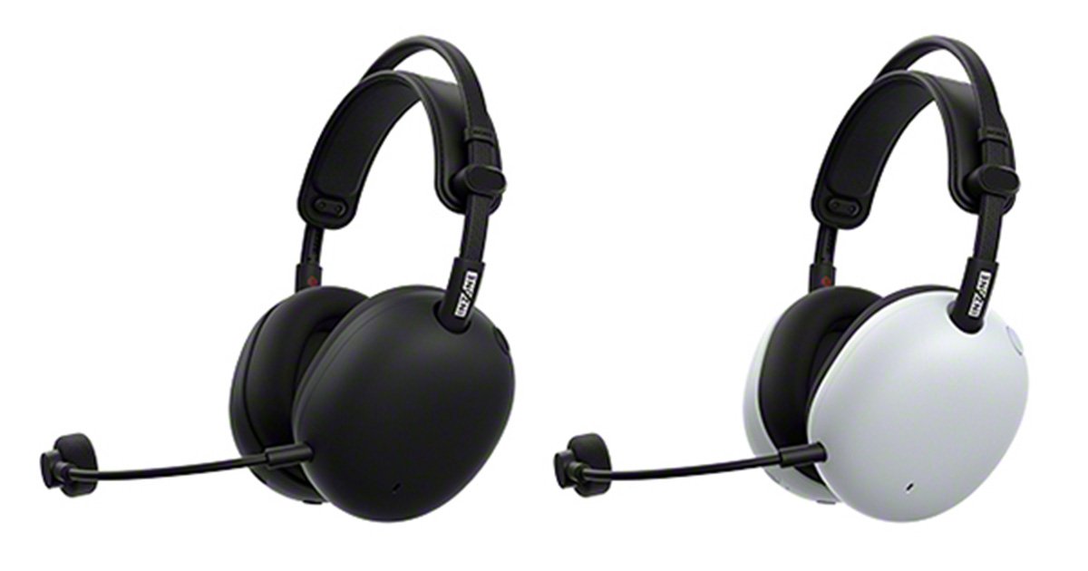 INZONE H9 II
