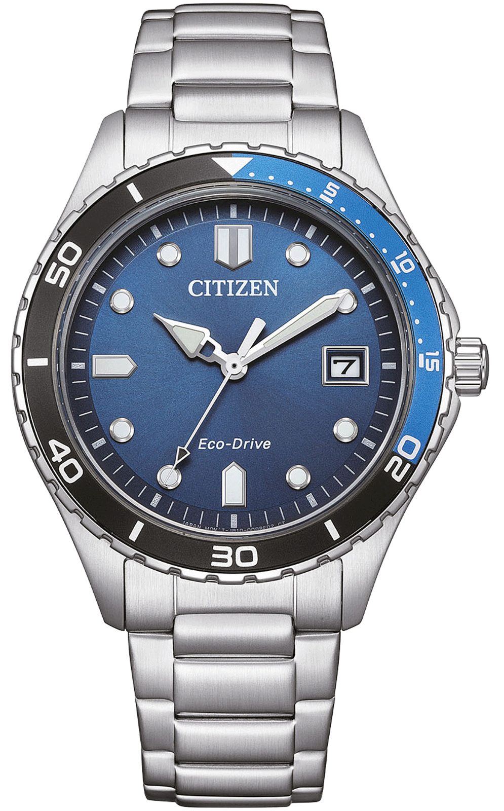Citizen Eco-Drive Sports AW1821-89L | Helveti.eu