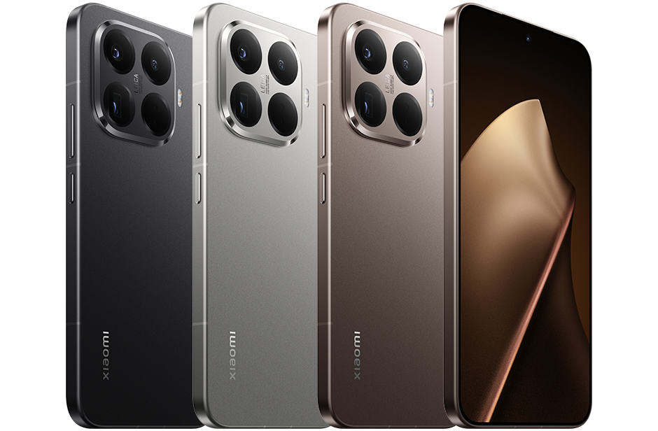 Xiaomi 15T Pro Specs - Xiaomi Global