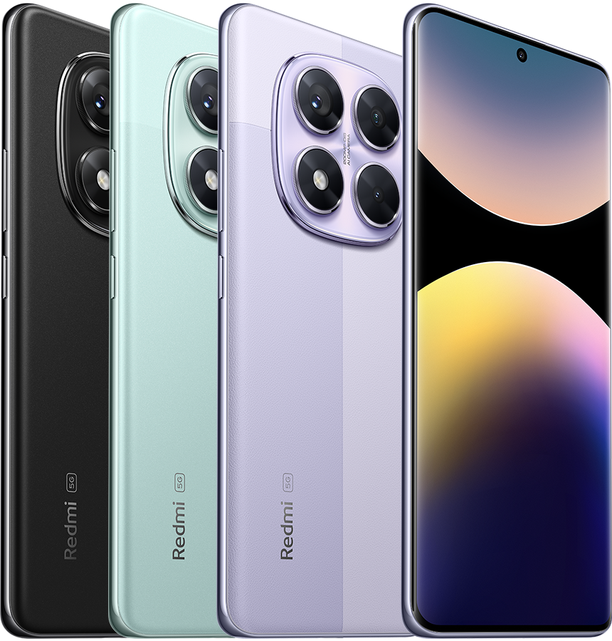 REDMI Note 14 Pro 5G 仕様、機能 | Xiaomi 日本