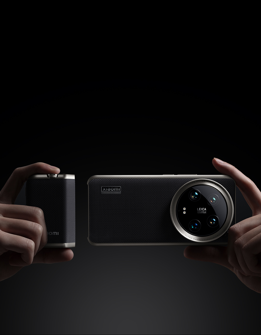 Xiaomi 14 Ultra Photography Kit | Xiaomi 日本 | すべての仕様と機能