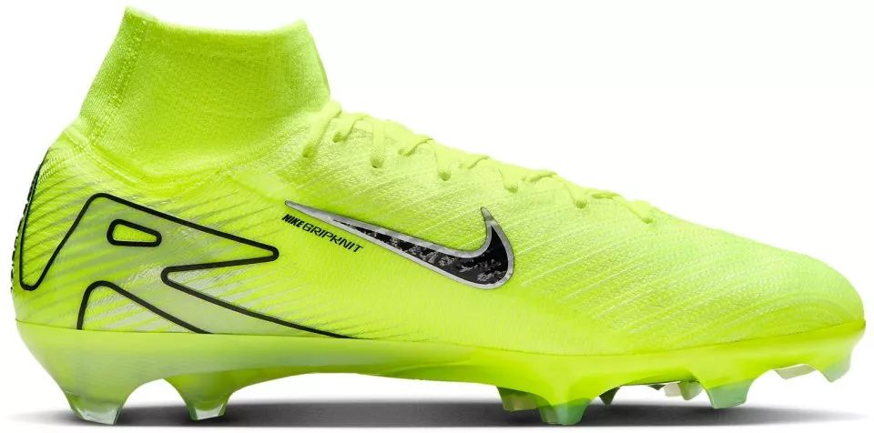 Football shoes Nike ZM SUPERFLY 10 ELITE FG - 11teamsports.ie
