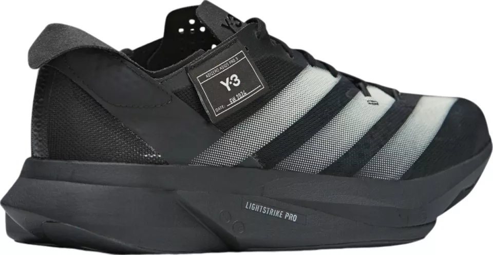 Running shoes adidas Adizero Adios Pro 3 Y-3 - Top4Running.com