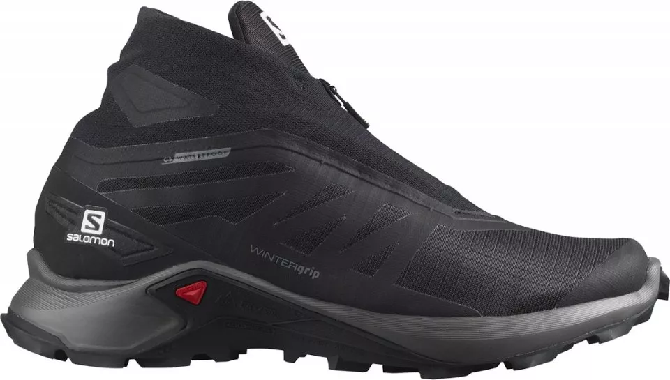 Trail shoes Salomon SUPERCROSS WINTER CSW - Top4Running.com