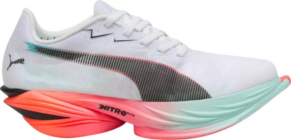 Puma FAST-R NITRO™ Elite3ミントグリーン Puma Men's Fast-R Nitro