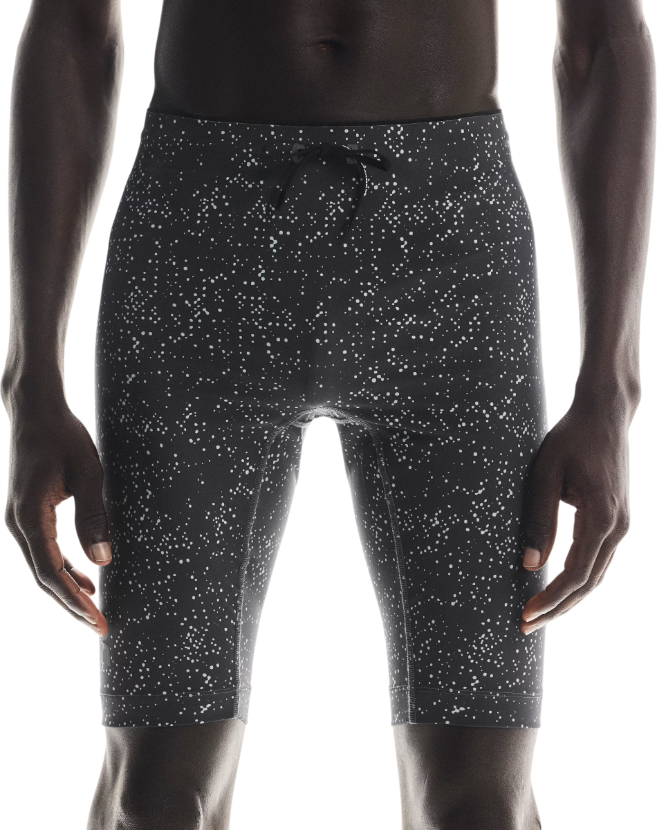 Shorts On Running Race Tights Half - Top4Running.com
