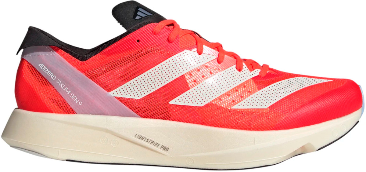 Running shoes adidas Adizero Takumi Sen 9 - Top4Running.com