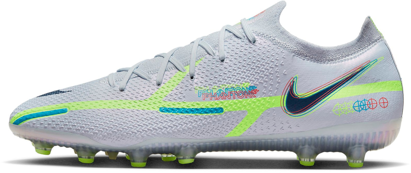 NIKE Phantom GT2 Elite AG-PRO 27cm
