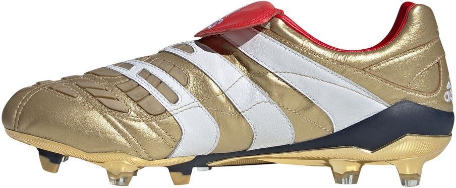Football shoes adidas PREDATOR ACCELERATOR ZIDANE FG - Top4Running.com