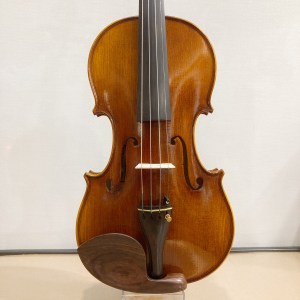 バイオリン Franz Sandner Nauheim Anno2003ドイツ製 バイオリン Franz