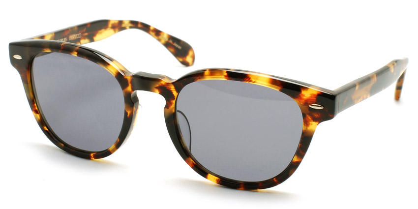 OLIVER PEOPLES オリバーピープルズ SHELDRAKE Sun｜東京・中目黒 |