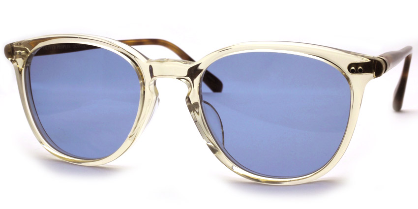 OLIVER PEOPLES クリアサングラス特集！| 東京・中目黒 サングラス