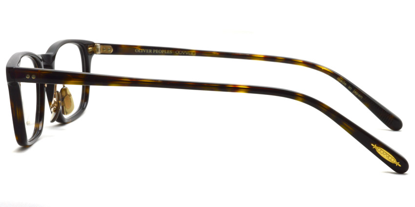 HALE / OLIVER PEOPLES |東京・中目黒 |