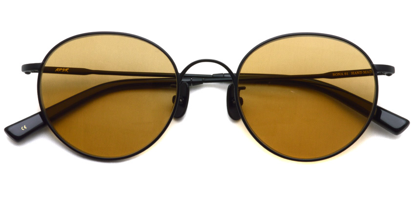 BONA / A.D.S.R.最新ラウンドサングラス！｜東京・中目黒サングラス