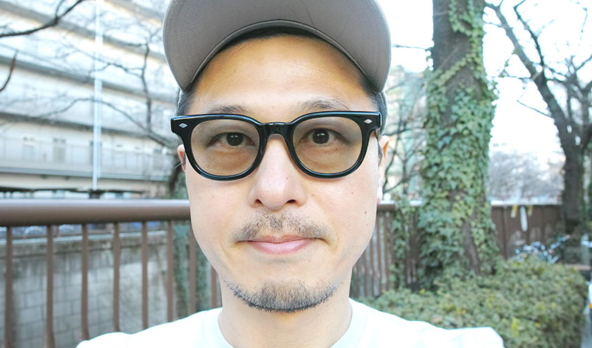 EYEVAN / CADET Sun 最新ウェリントンサングラス 正規取扱い店舗｜東京