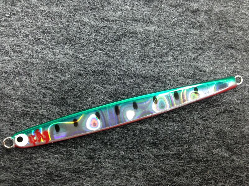 コジマクラフト「カブキメタル35」入荷しました！！ - 釣具のアングル