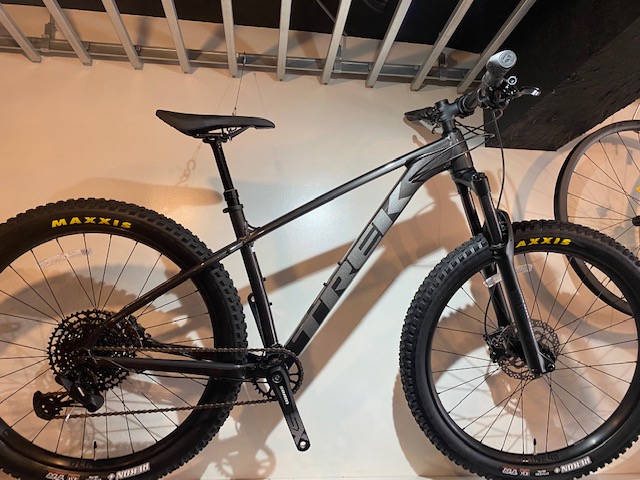 送料込】TREK ROSCOE 7 (M) 2021 ロスコー7 Trek Roscoe 7 - 2021