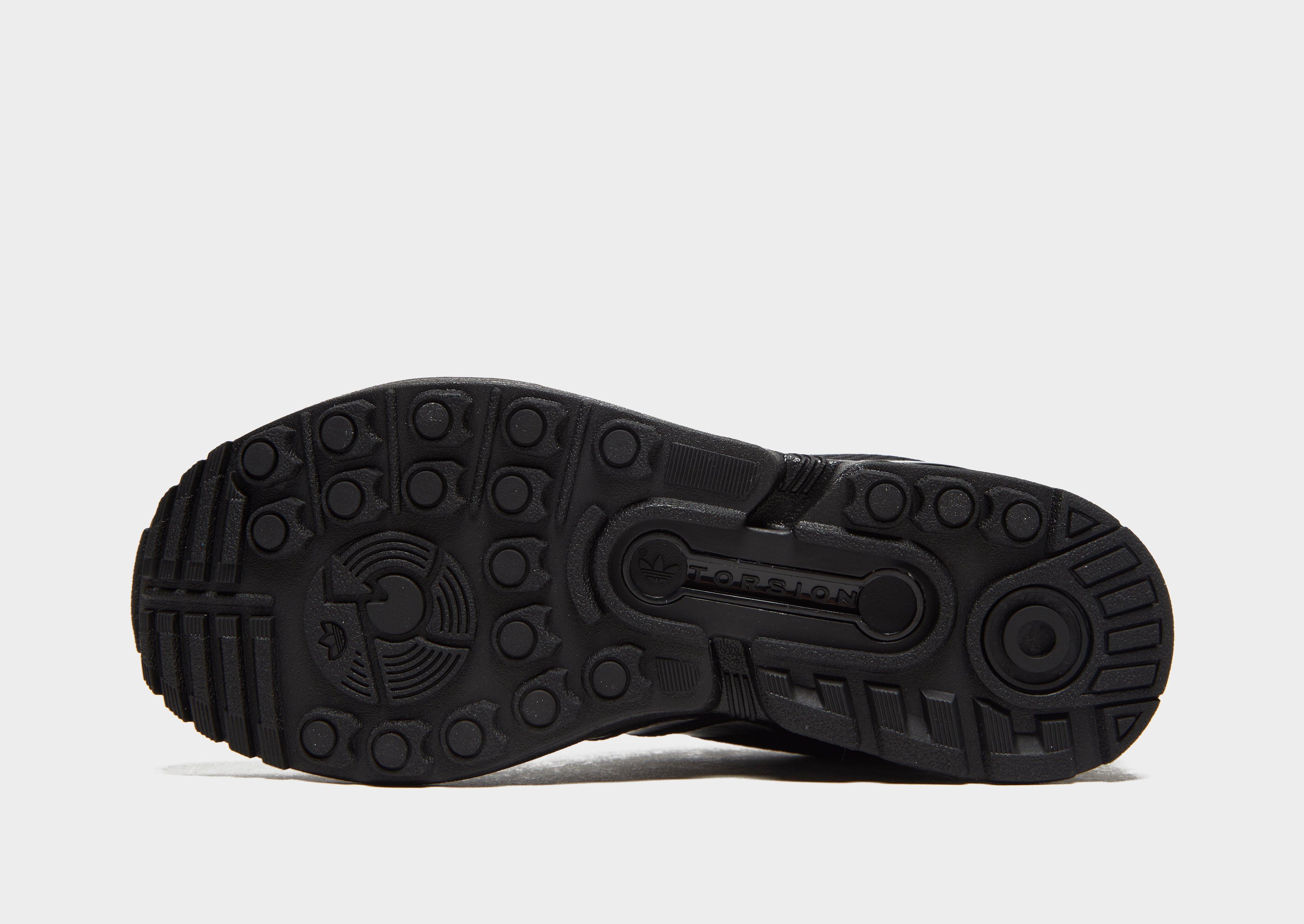 ADIDAS ZX FLUX G54575 szín Fekete Gyerek Cipők | JD Sports