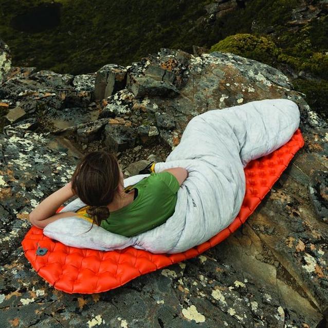 アウトドア寝具 Sea to Summit Ultra Light SI Sea To Summit