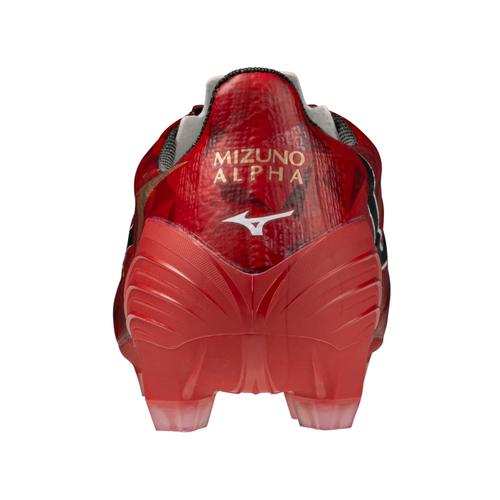 Mizuno Alpha II Pro FG Firm Ground Soccer Cleat - Mizuno USA