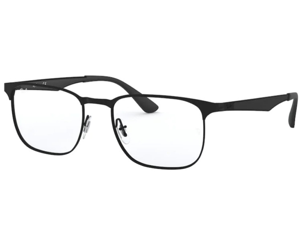 Ray-Ban RX 6363 Eyeglasses | FREE Shipping - Go-Optic.com