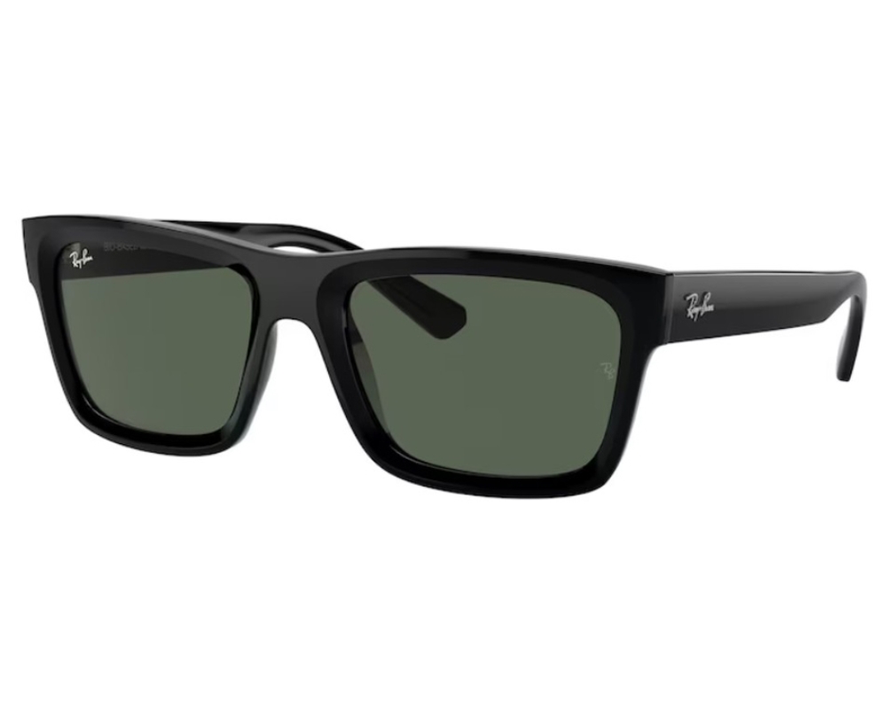 Ray-Ban RB 4396F WARREN Sunglasses | FREE Shipping