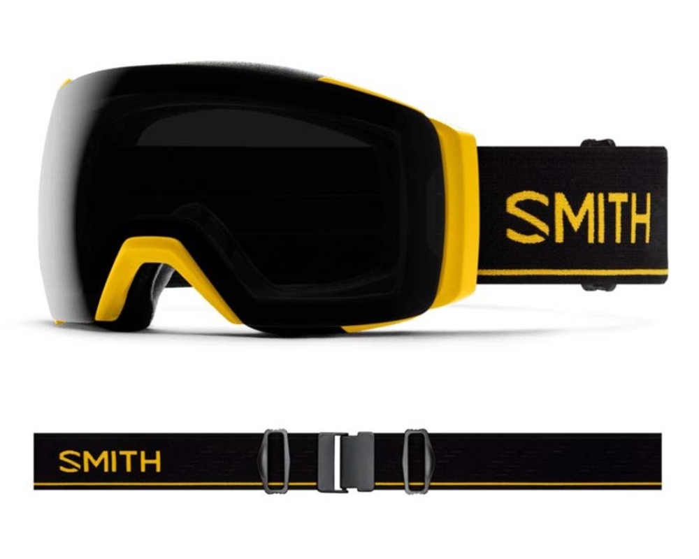 Smith Optics I/O Mag XL Goggles | FREE Shipping