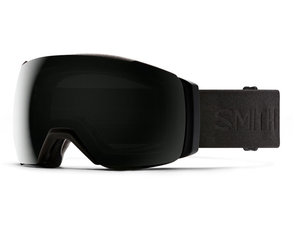 Smith Optics I/O Mag XL Goggles | FREE Shipping