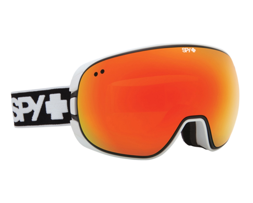 Spy DOOM Goggles | FREE Shipping - Go-Optic.com - SOLD OUT