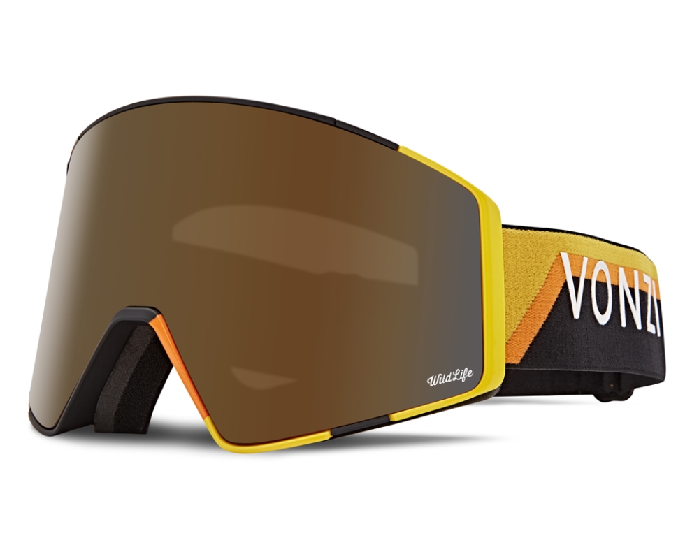 Von Zipper Capsule Goggles | FREE Shipping - Go-Optic.com - SOLD OUT